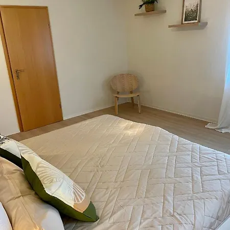 Visit 3 * Oberhof (Thuringia)